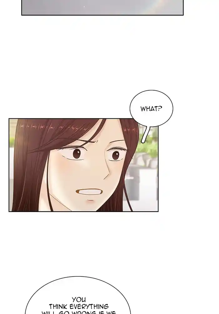 Girl’s World Chapter 259