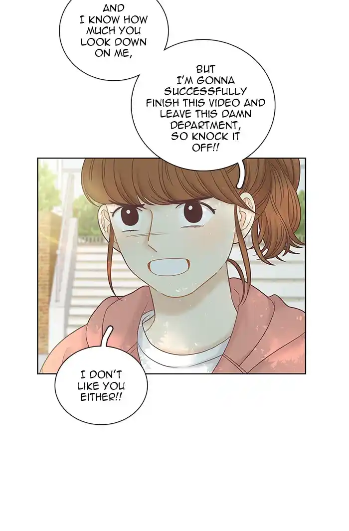 Girl’s World Chapter 259