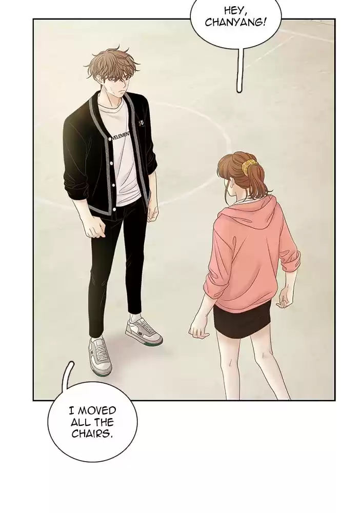 Girl's World Chapter 260: 260 - Part 2.46