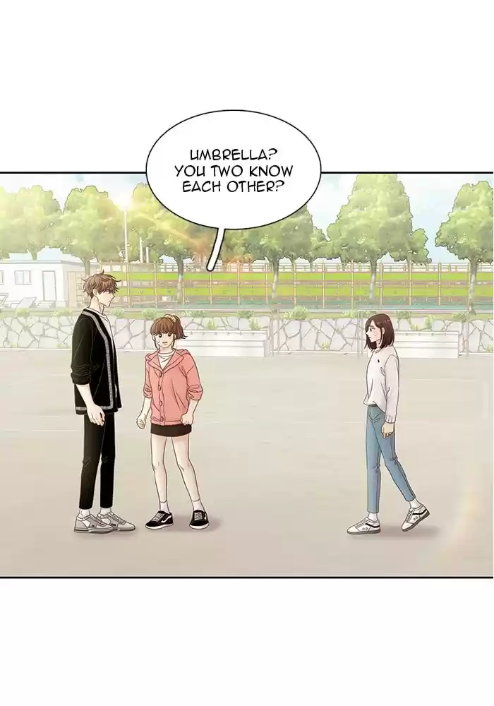 Girl's World Chapter 260: 260 - Part 2.46