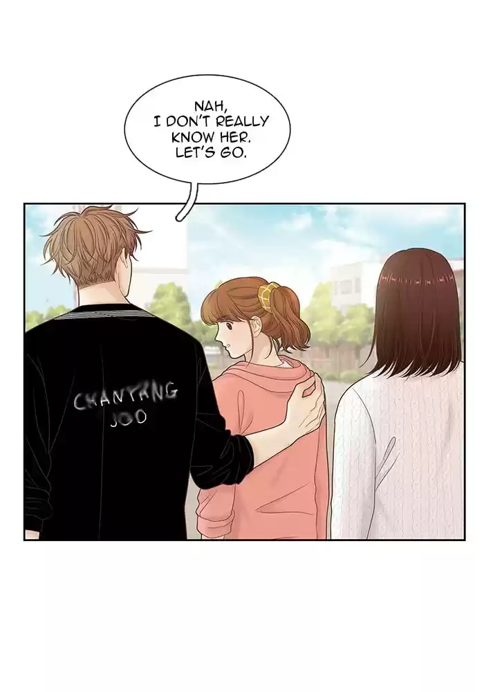 Girl's World Chapter 260: 260 - Part 2.46