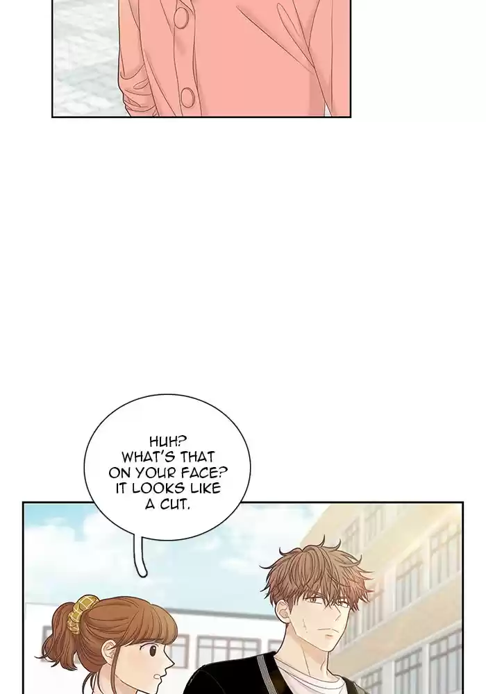 Girl's World Chapter 260: 260 - Part 2.46