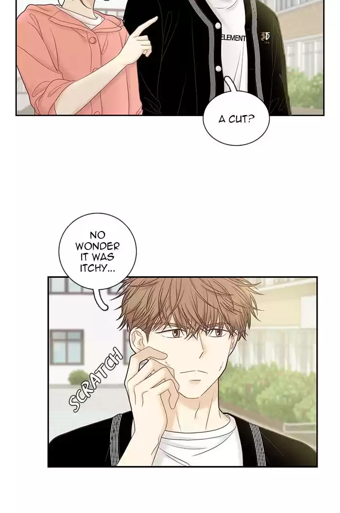 Girl's World Chapter 260: 260 - Part 2.46