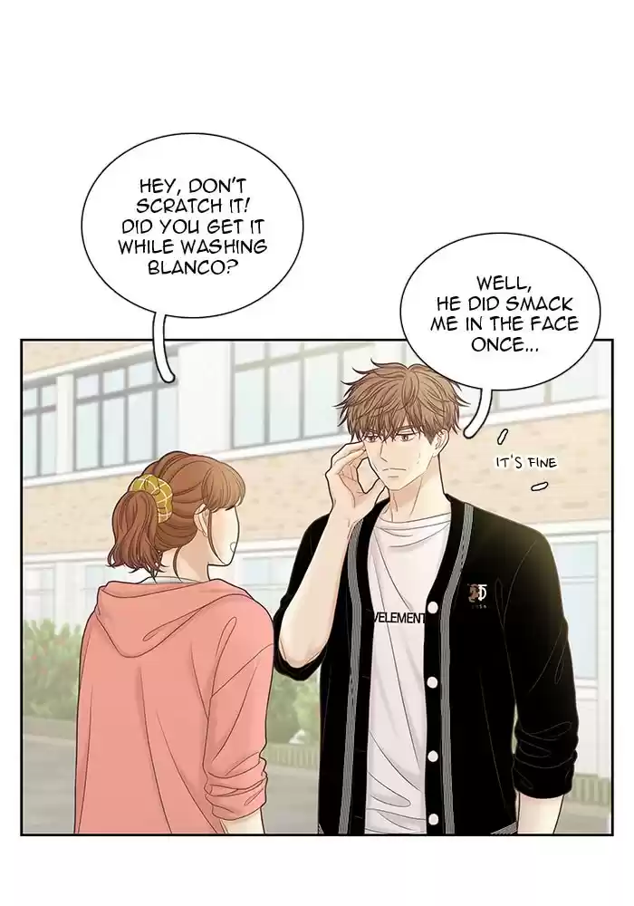 Girl's World Chapter 260: 260 - Part 2.46