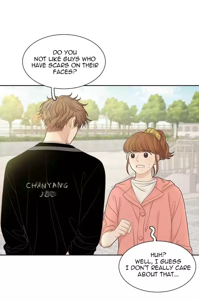 Girl's World Chapter 260: 260 - Part 2.46