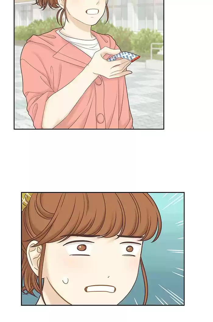 Girl's World Chapter 260: 260 - Part 2.46