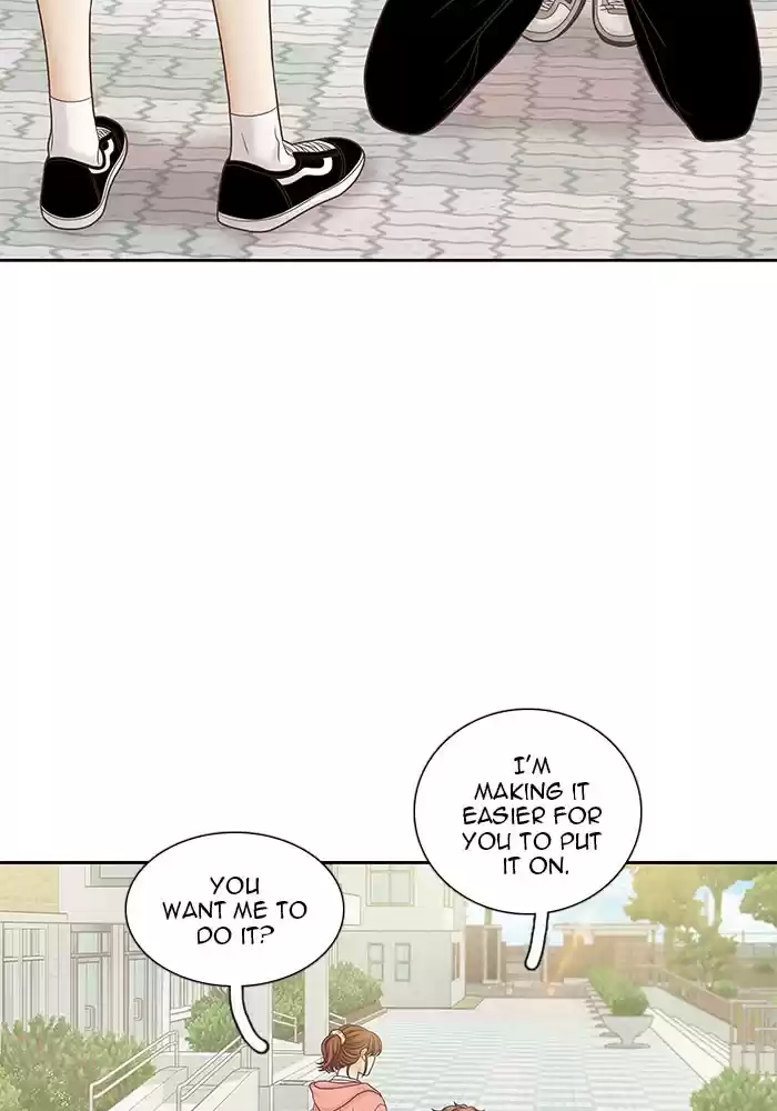 Girl's World Chapter 260: 260 - Part 2.46