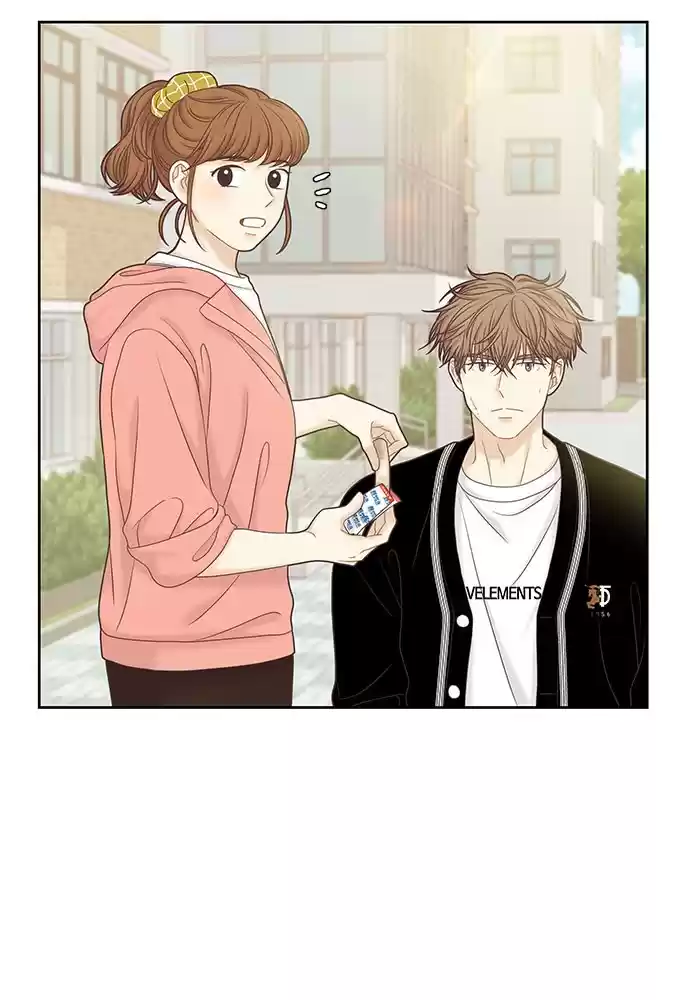 Girl's World Chapter 260: 260 - Part 2.46