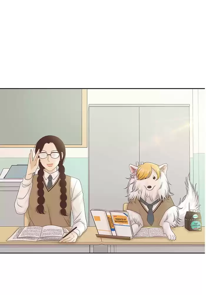 Girl's World Chapter 260: 260 - Part 2.46