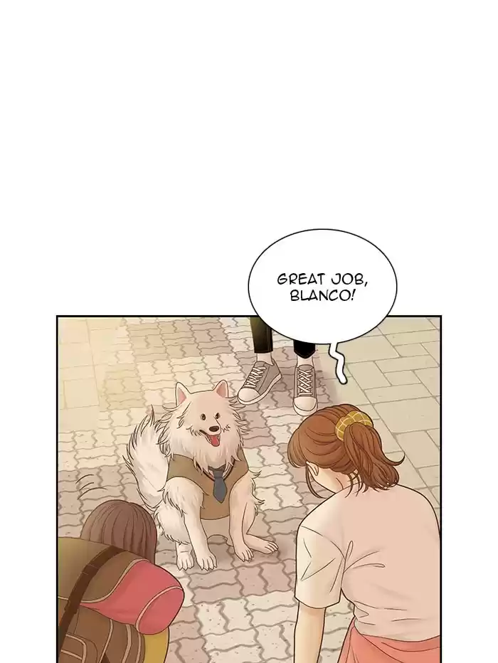 Girl's World Chapter 260: 260 - Part 2.46