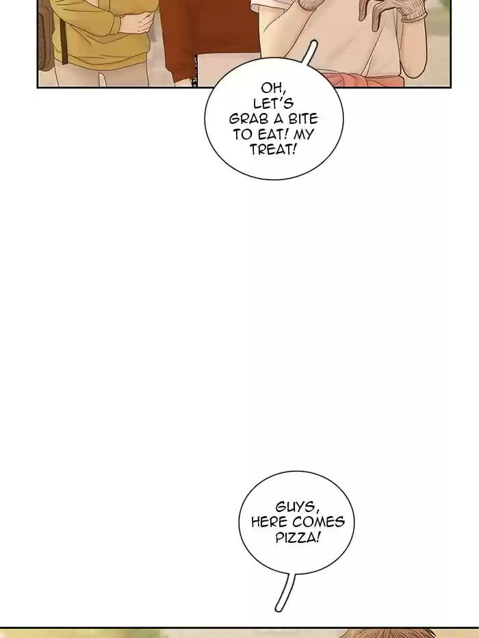 Girl's World Chapter 260: 260 - Part 2.46