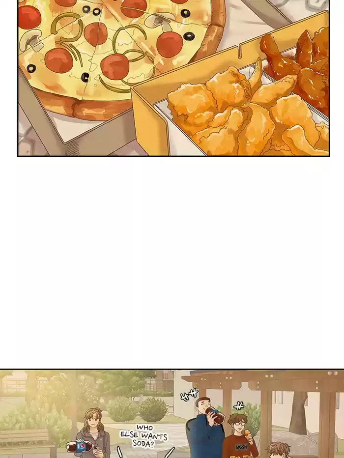 Girl's World Chapter 260: 260 - Part 2.46