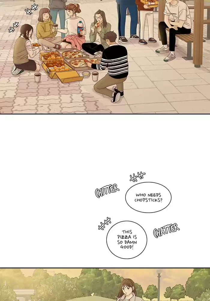 Girl's World Chapter 260: 260 - Part 2.46