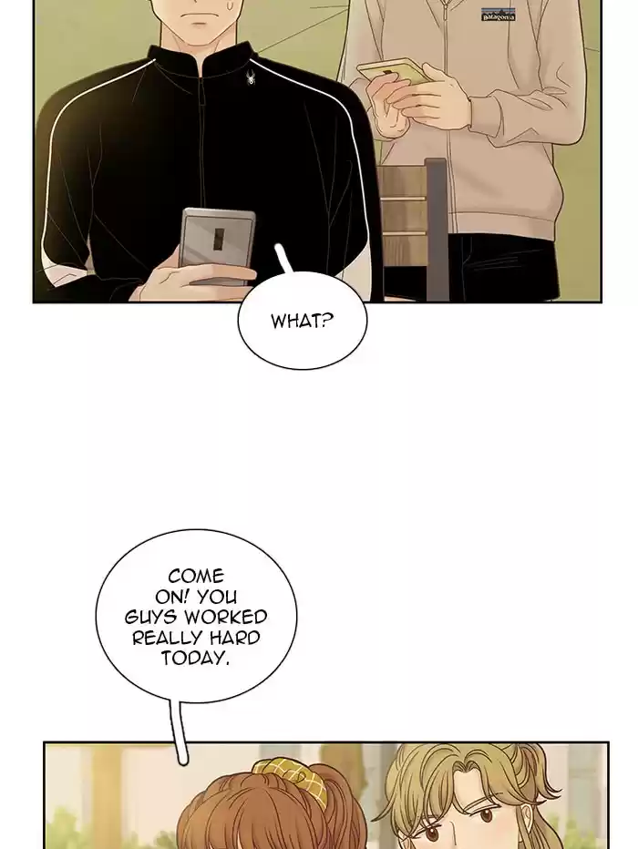 Girl's World Chapter 260: 260 - Part 2.46