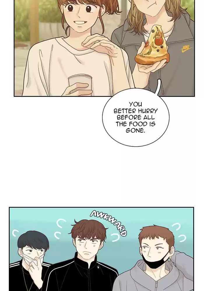 Girl's World Chapter 260: 260 - Part 2.46