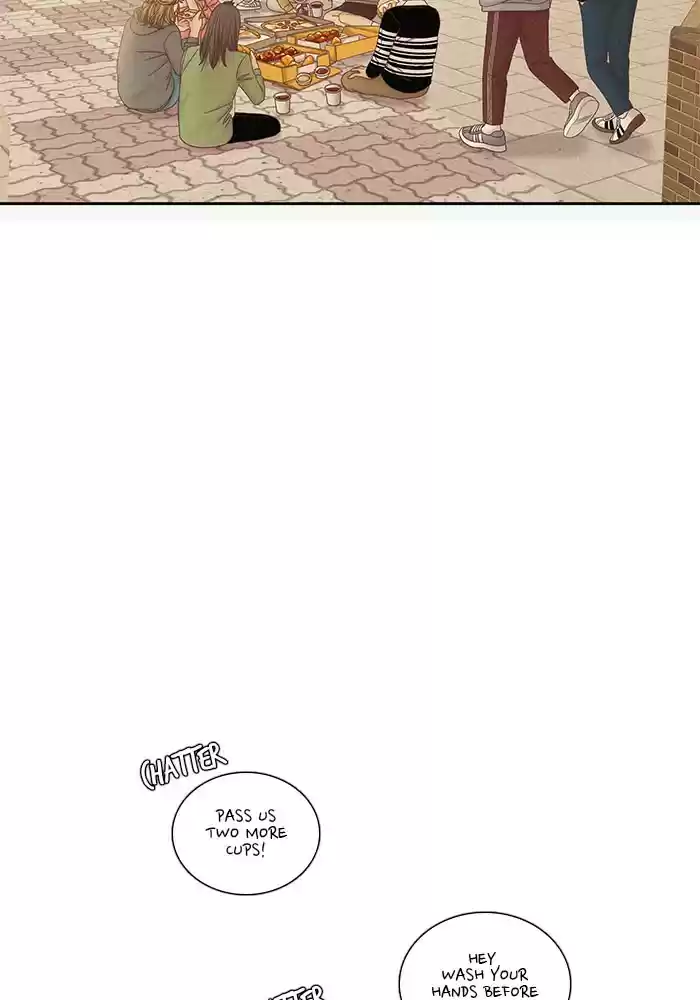 Girl's World Chapter 260: 260 - Part 2.46