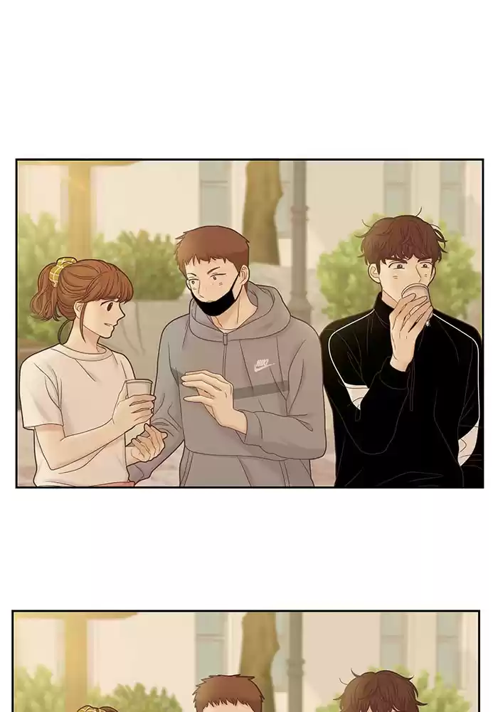 Girl's World Chapter 260: 260 - Part 2.46