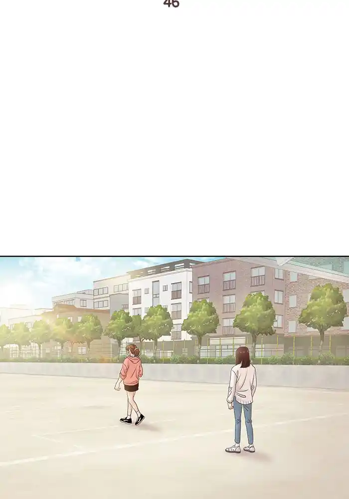 Girl’s World Chapter 260