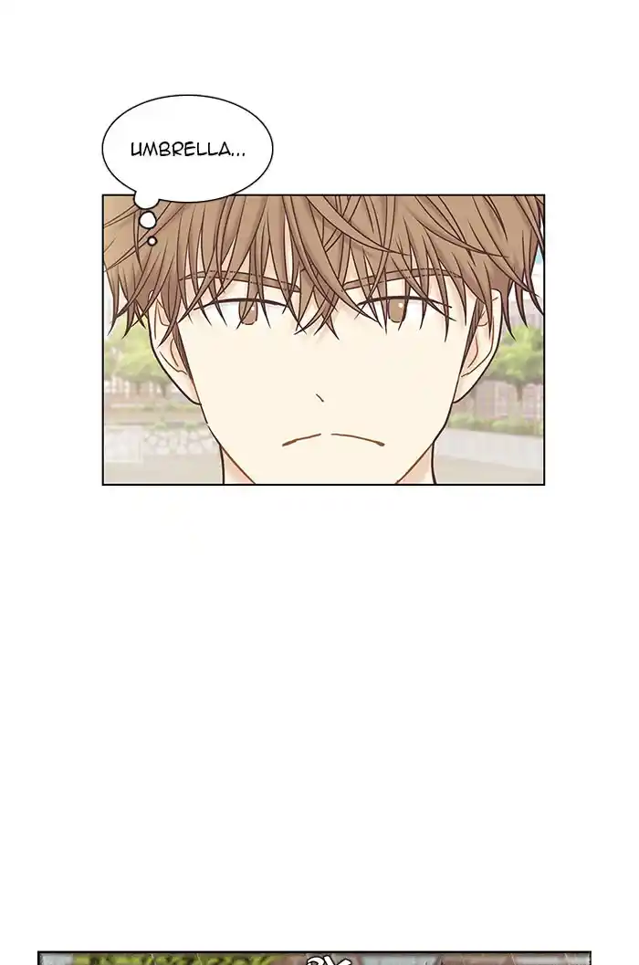 Girl’s World Chapter 260