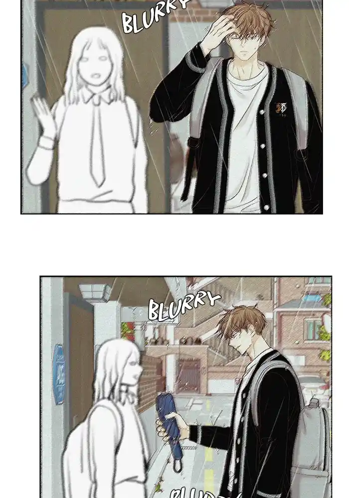 Girl’s World Chapter 260