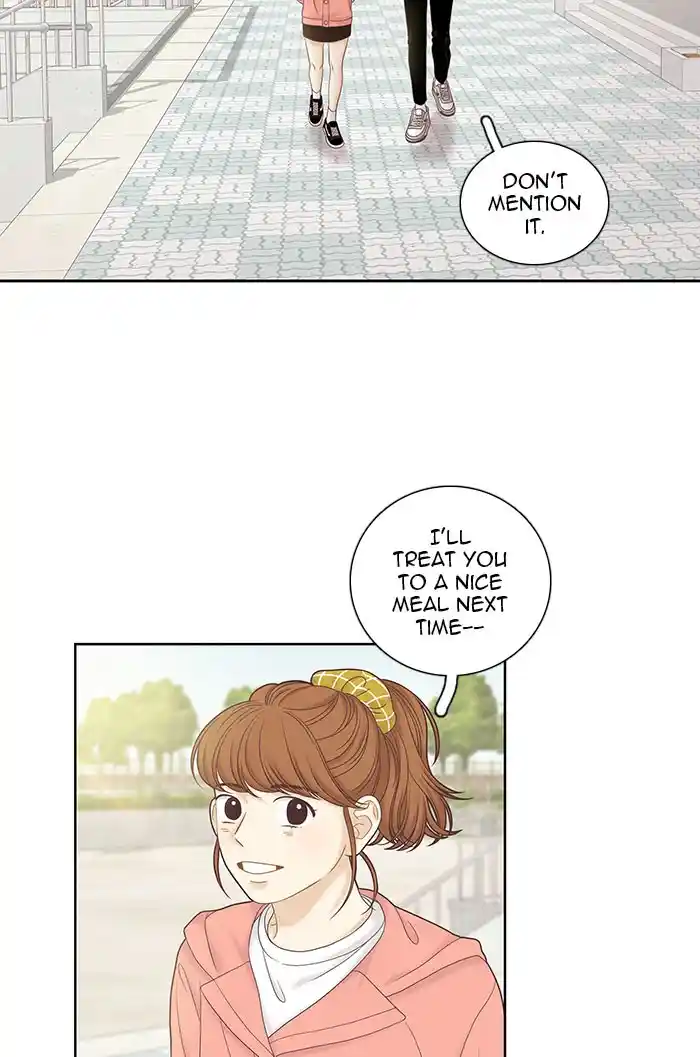 Girl’s World Chapter 260