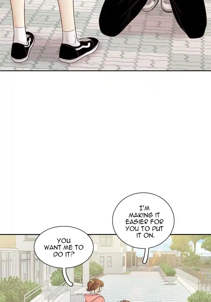 Girl’s World Chapter 260