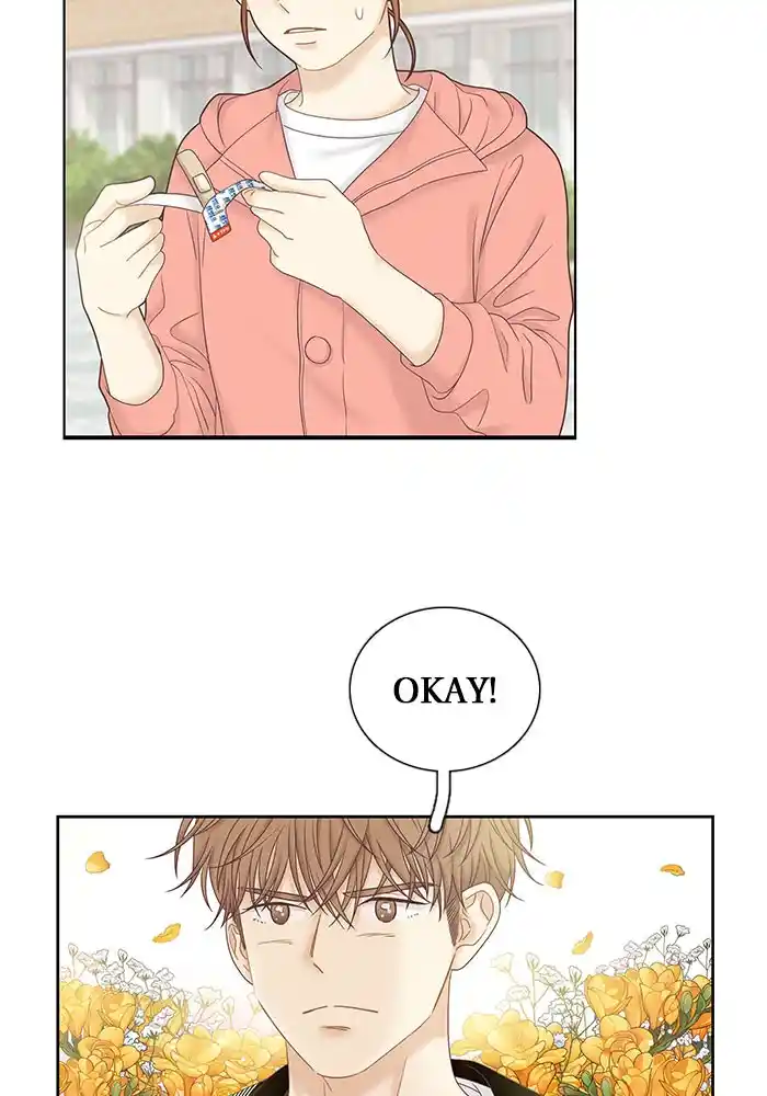 Girl’s World Chapter 260