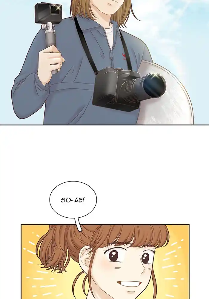 Girl’s World Chapter 260