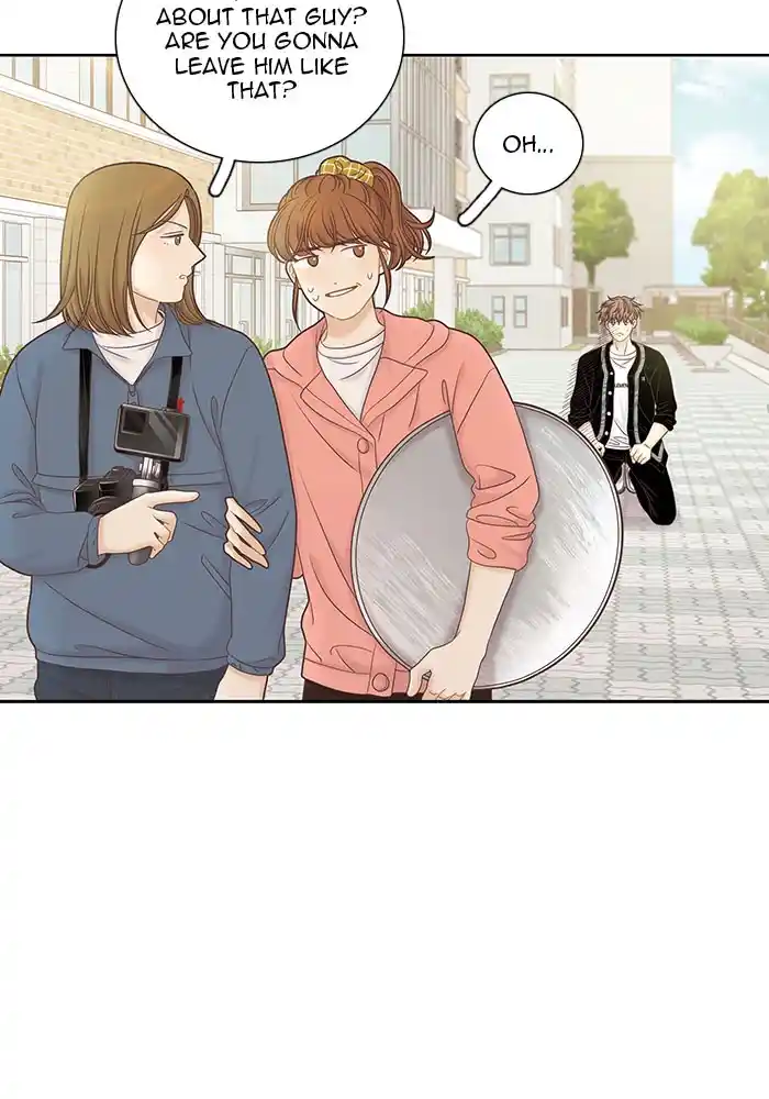 Girl’s World Chapter 260