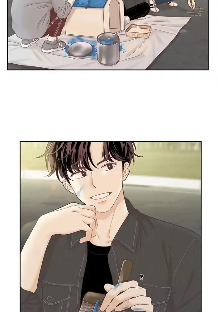 Girl’s World Chapter 260