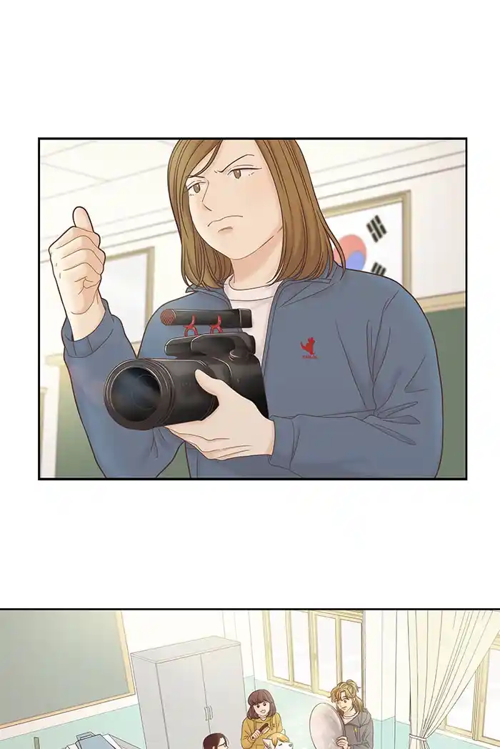 Girl’s World Chapter 260