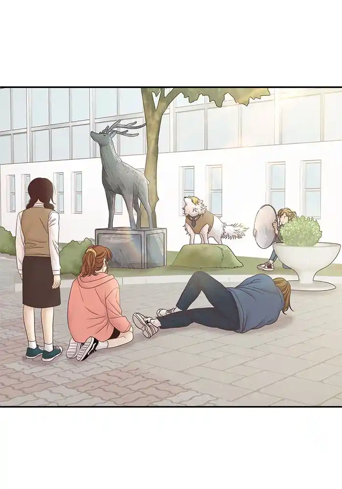 Girl’s World Chapter 260