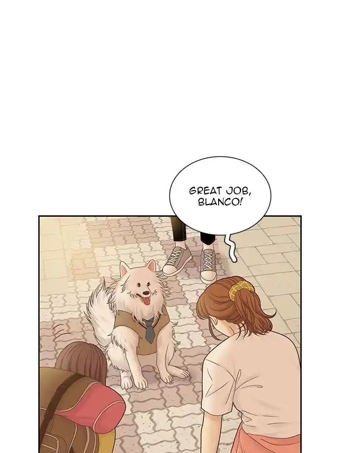 Girl’s World Chapter 260