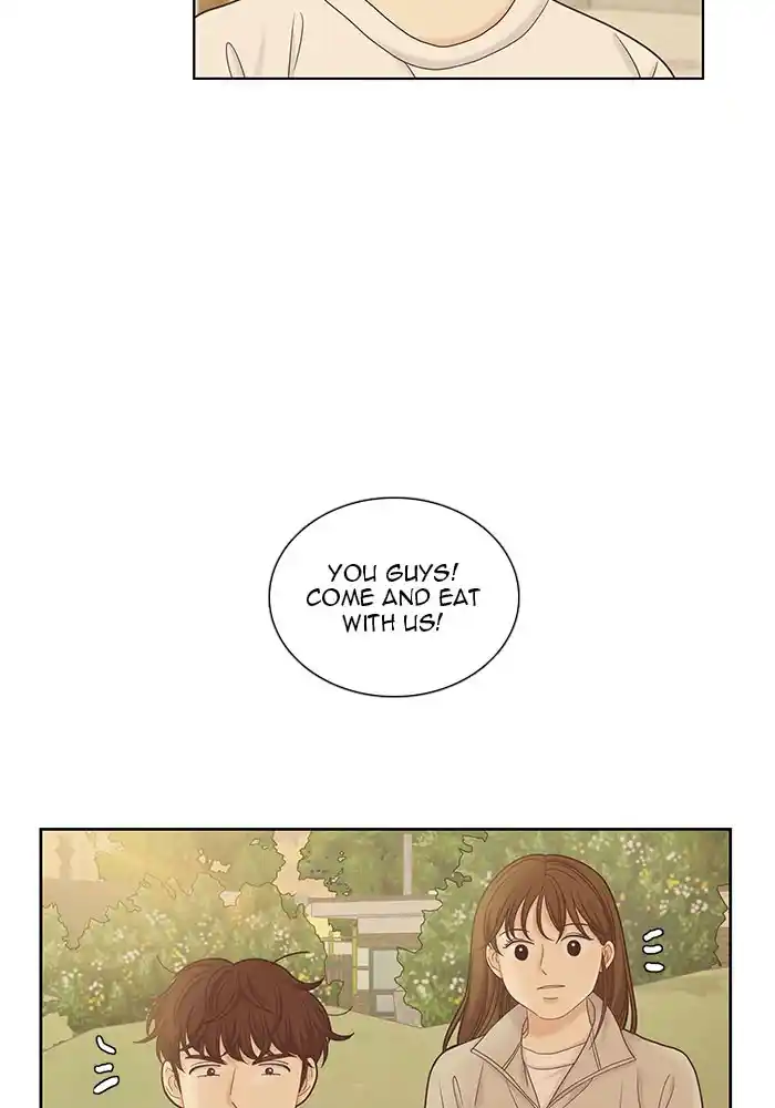 Girl’s World Chapter 260