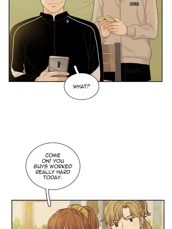 Girl’s World Chapter 260