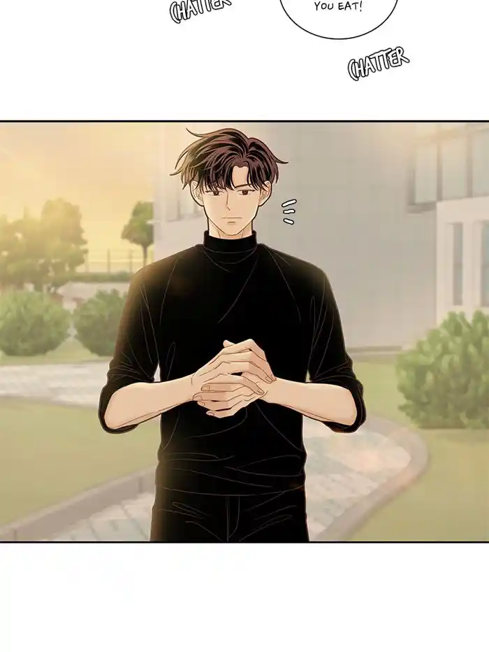 Girl’s World Chapter 260