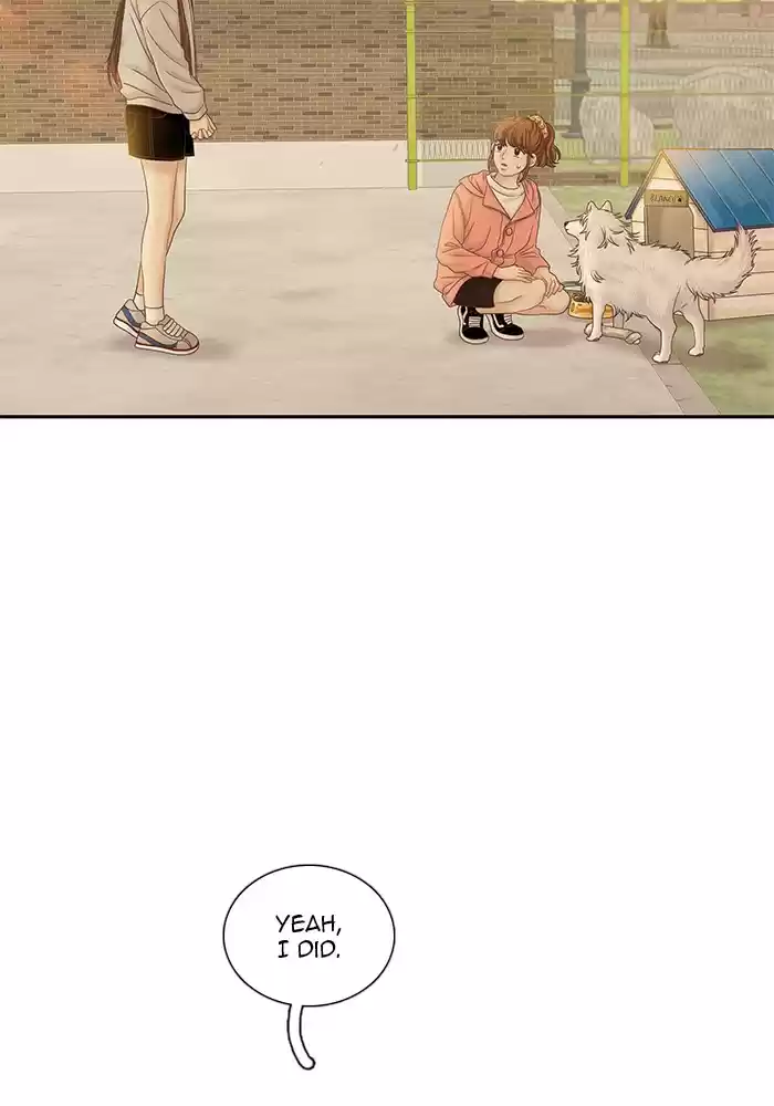 Girl's World Chapter 261: 261 - Part 2.47