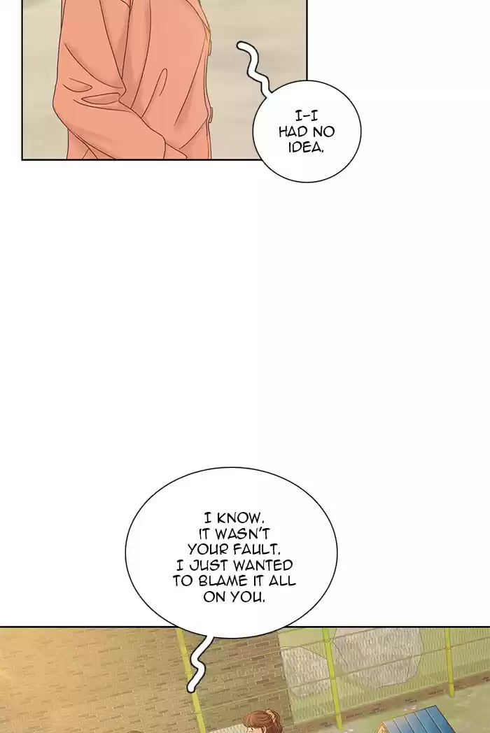 Girl's World Chapter 261: 261 - Part 2.47