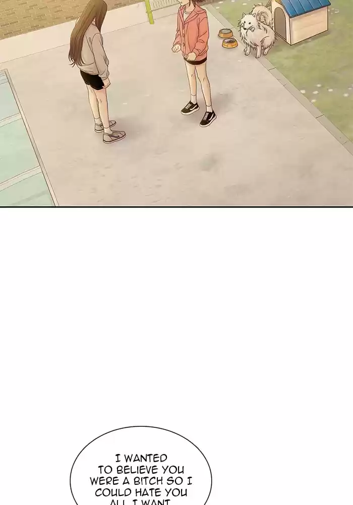 Girl's World Chapter 261: 261 - Part 2.47