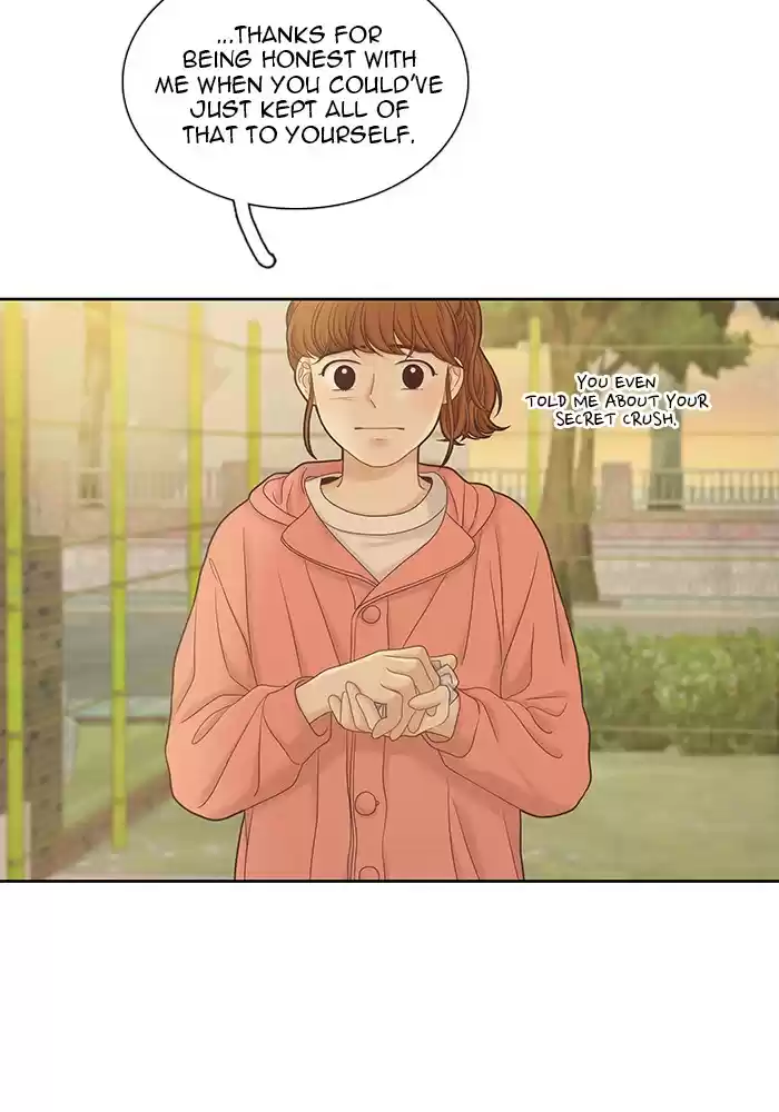 Girl's World Chapter 261: 261 - Part 2.47