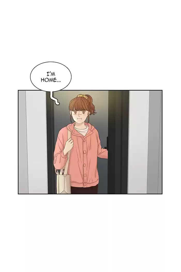 Girl's World Chapter 261: 261 - Part 2.47