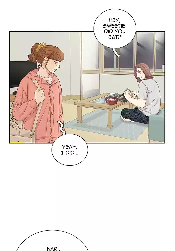 Girl's World Chapter 261: 261 - Part 2.47