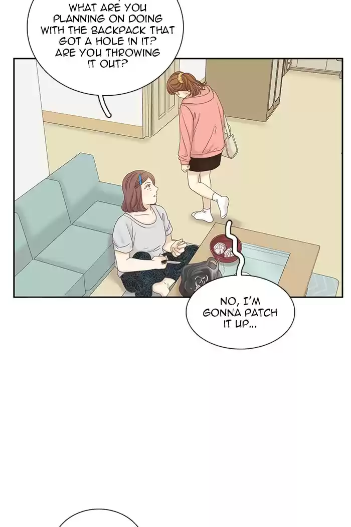 Girl's World Chapter 261: 261 - Part 2.47