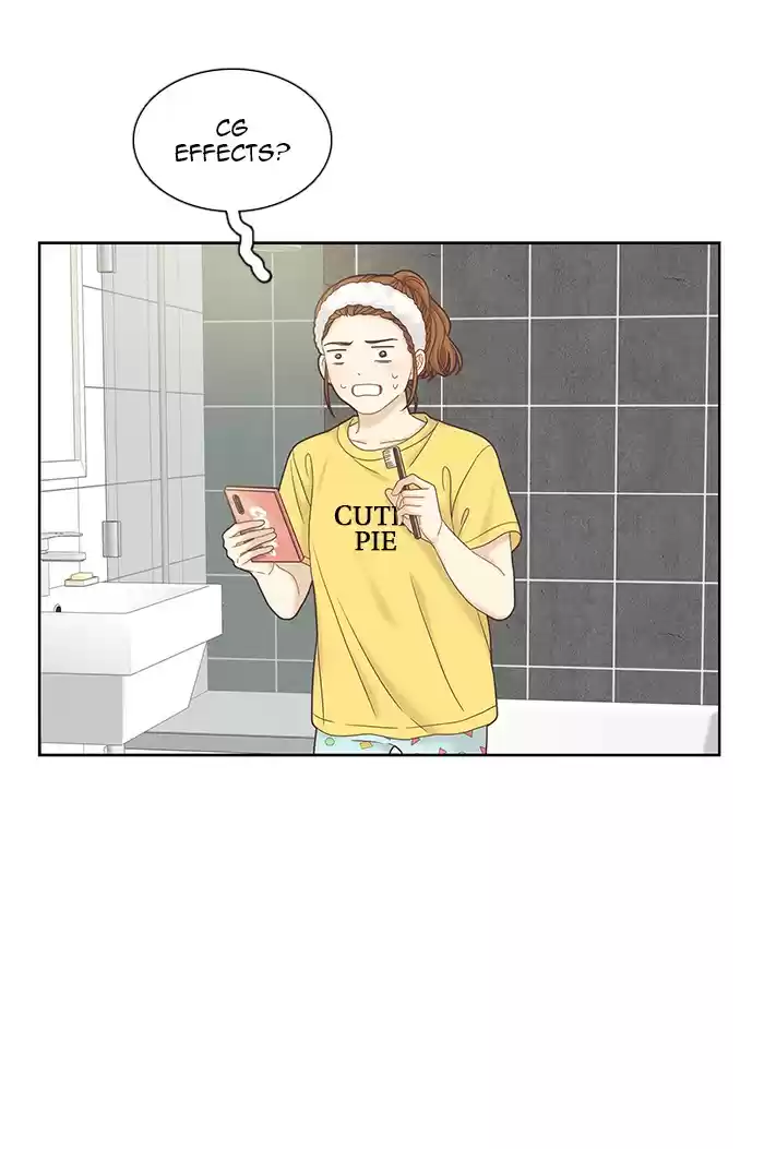 Girl's World Chapter 261: 261 - Part 2.47