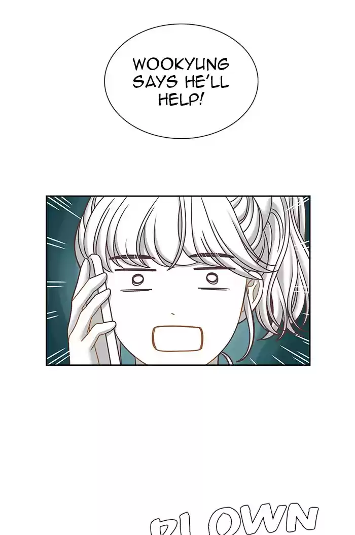 Girl's World Chapter 261: 261 - Part 2.47