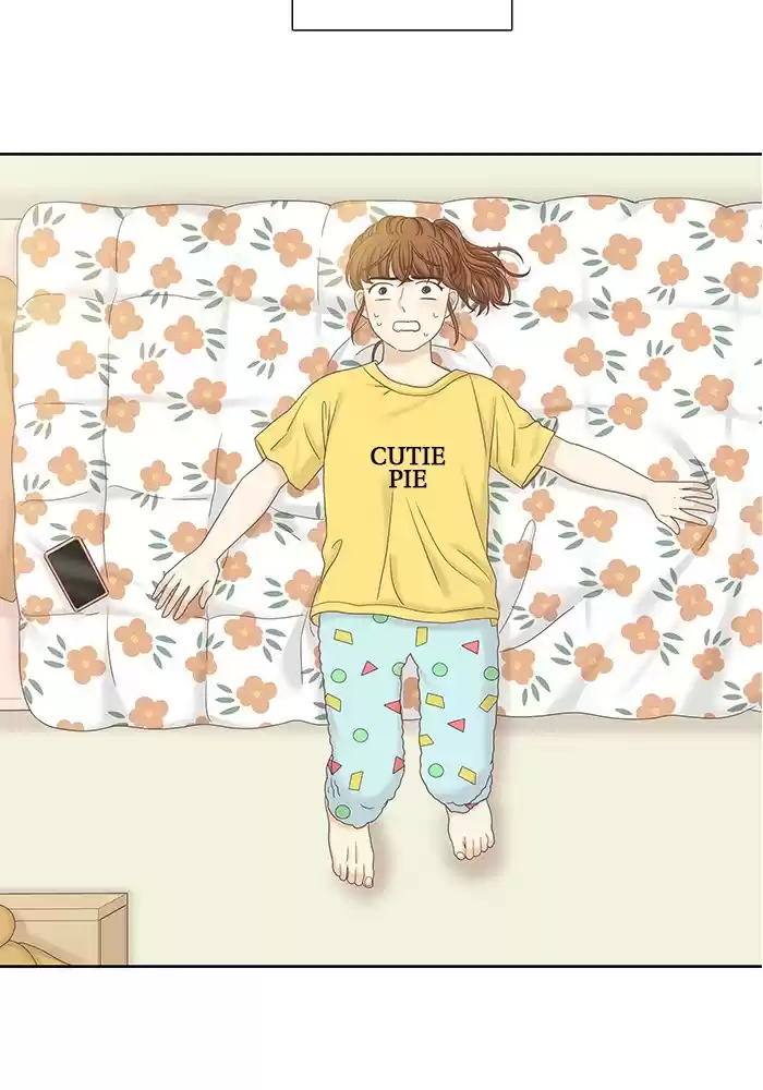 Girl's World Chapter 261: 261 - Part 2.47