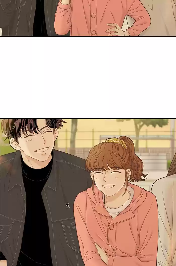 Girl's World Chapter 261: 261 - Part 2.47