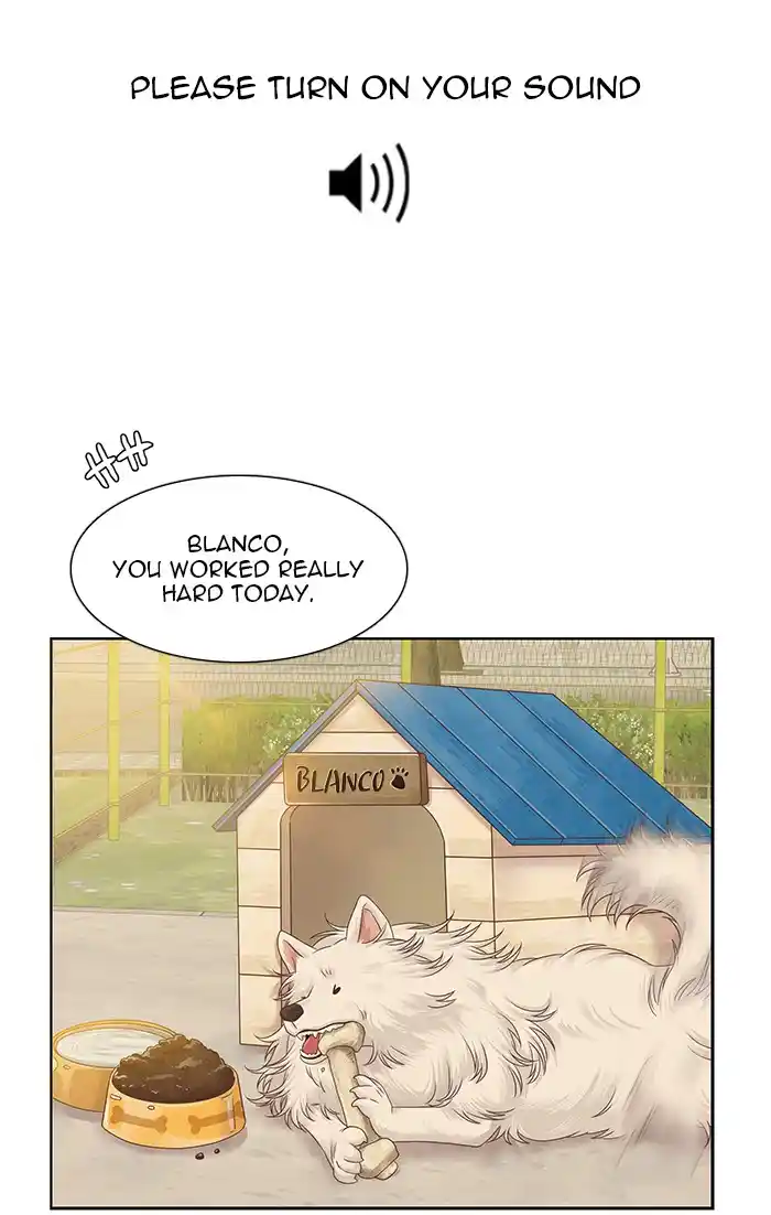 Girl’s World Chapter 261