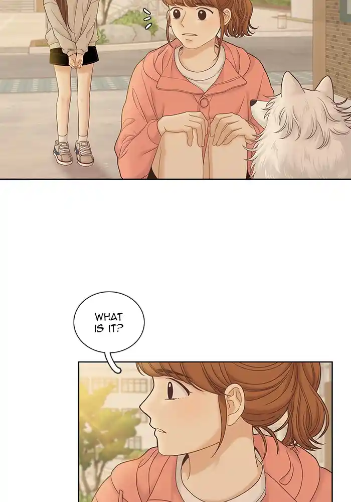 Girl’s World Chapter 261