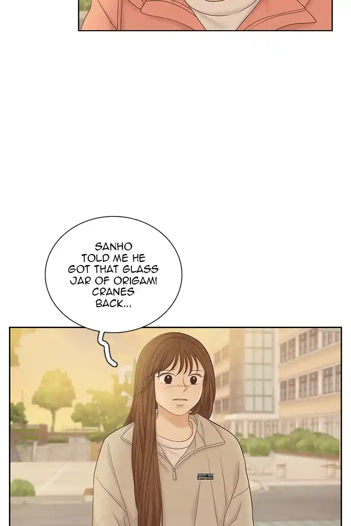 Girl’s World Chapter 261